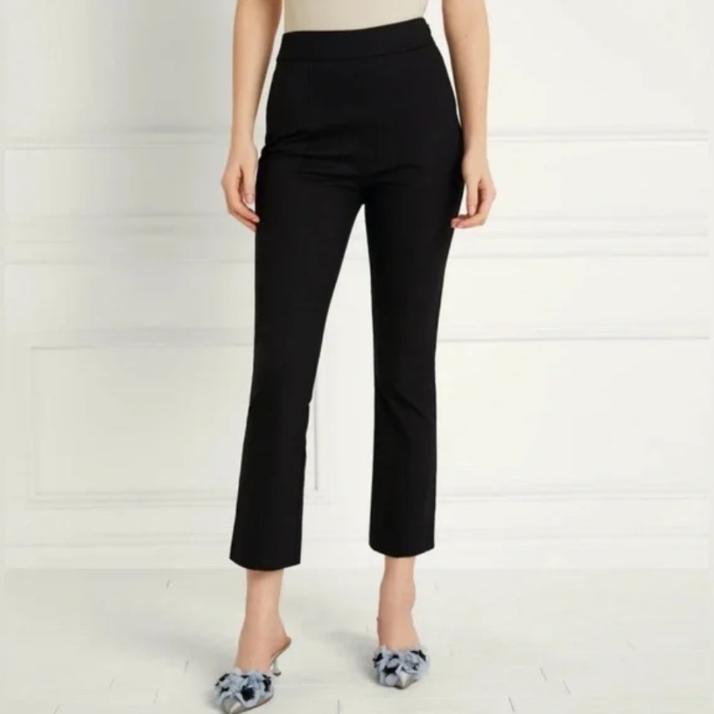NWT‎ Hill House The Claire Black Pant Sz S
